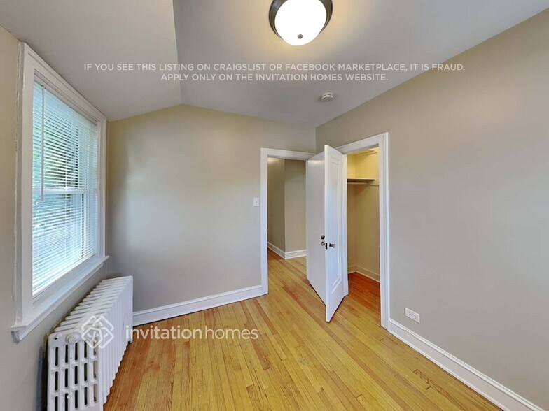 Building Photo - 1636 N Nashville Ave