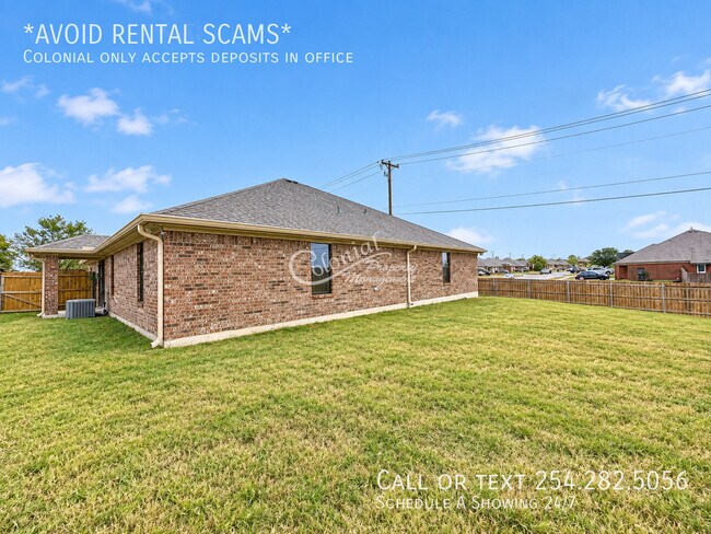 Building Photo - 3709 Dustin Ct