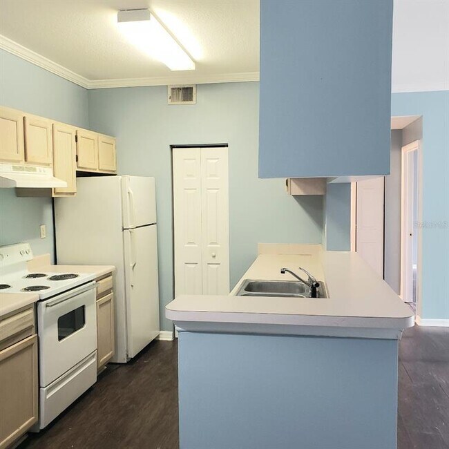 Building Photo - 5612 Pinnacle Heights Cir
