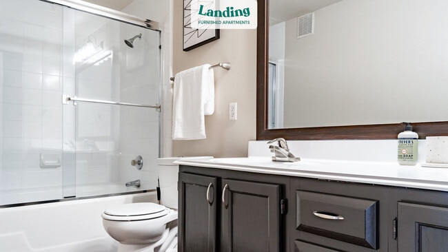 Building Photo - 7101 Chase Oaks Blvd