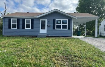 Building Photo - For Lease