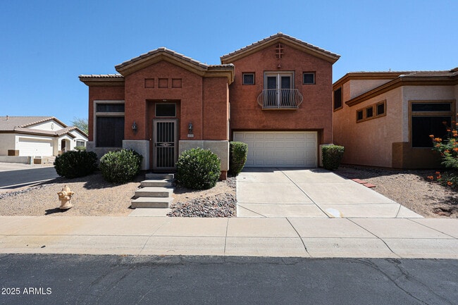 Primary Photo - 4112 E Barwick Dr