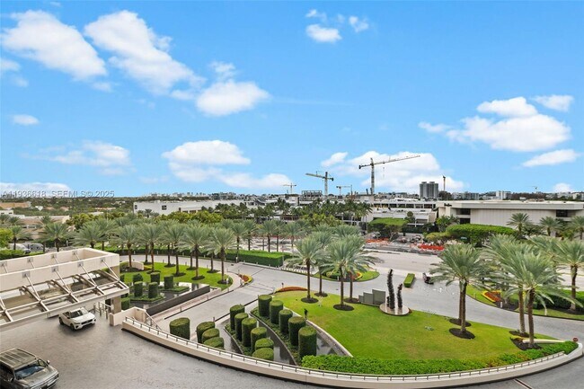 Building Photo - 9705 Collins Ave