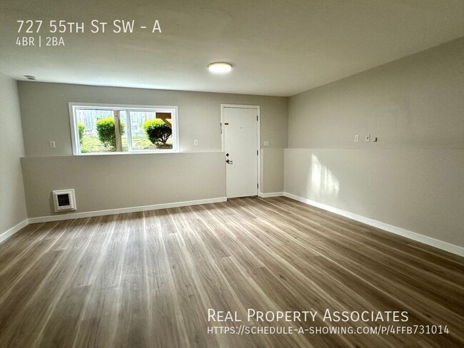 Building Photo - 727 55th St SW