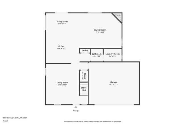 Building Photo - 1148 Aprilia Ln