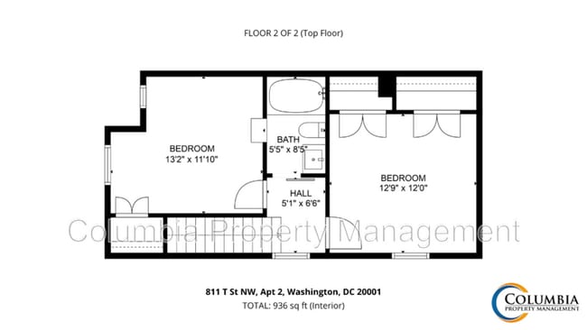 Building Photo - 811 T St NW