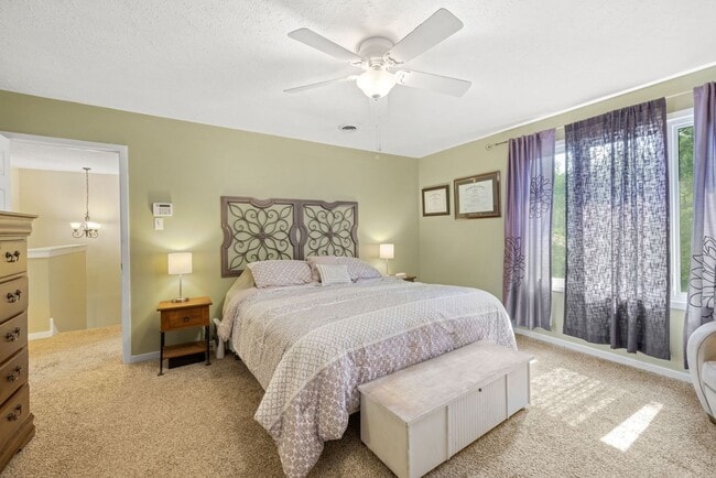 Building Photo - 3 Bedroom Home in Mechanicsville ***Availa...