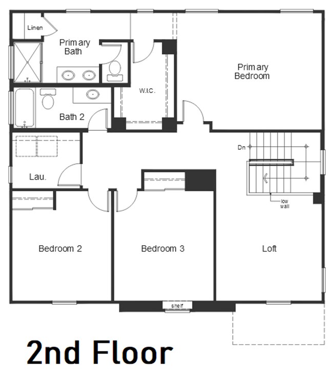 Building Photo - 9629 Mondrian Ln