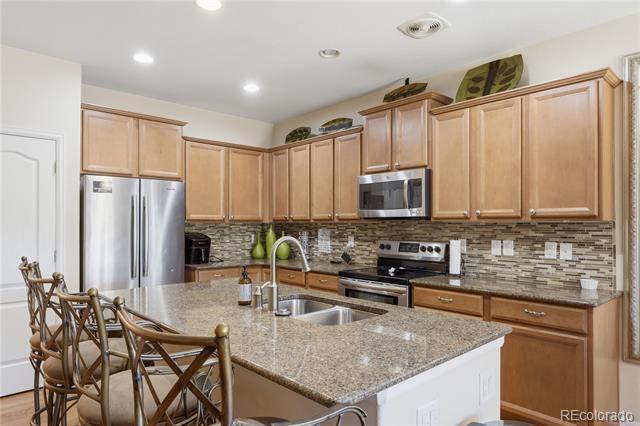 Building Photo - 25715 E 1st Ave