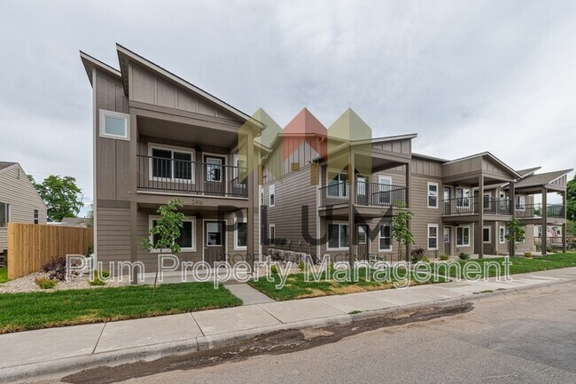 Building Photo - 2416 McDonald Ave
