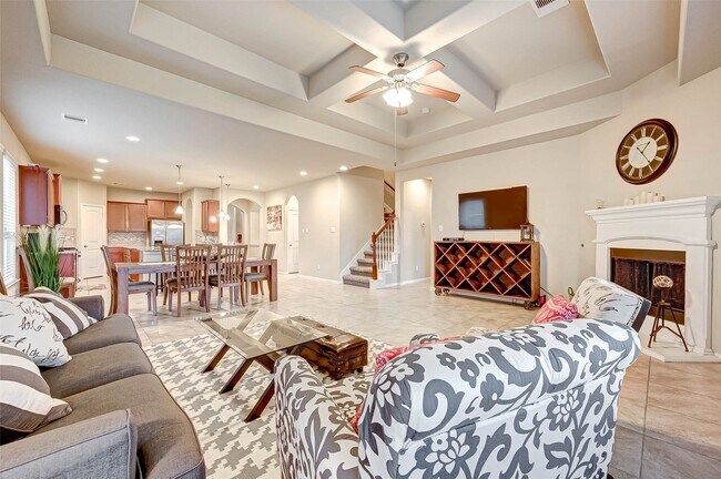 Building Photo - 5614 Glenfield Spring Ln