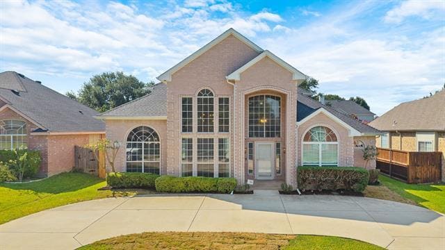 Primary Photo - 1109 San Saba Dr
