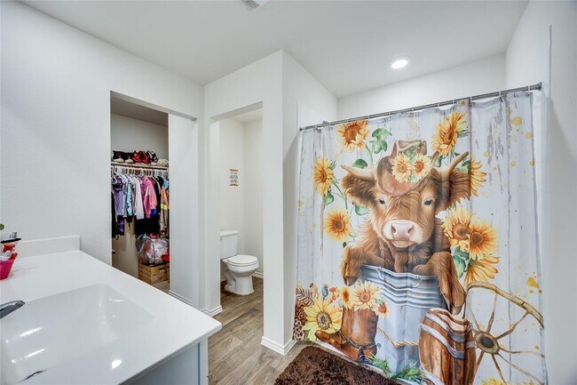 Building Photo - 17409 Ginning Ct