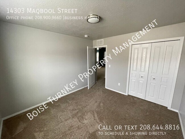 Building Photo - 14303 Maqbool St