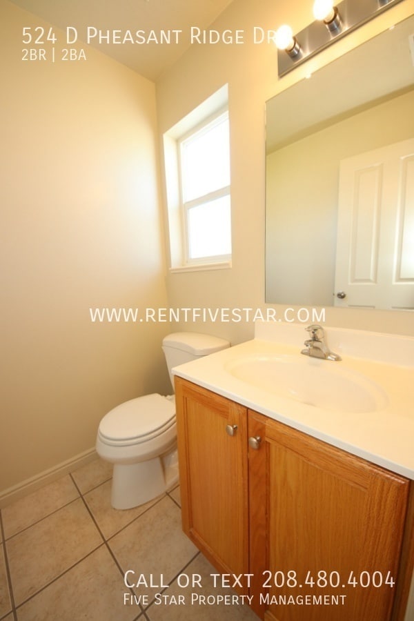 Building Photo - 524 D Pheasant Ridge Dr