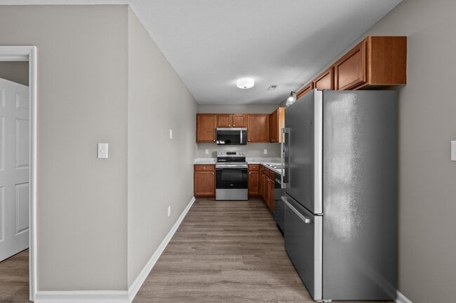 Building Photo - 208 Jessie Cir