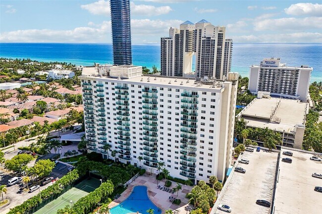 Building Photo - 19370 Collins Ave