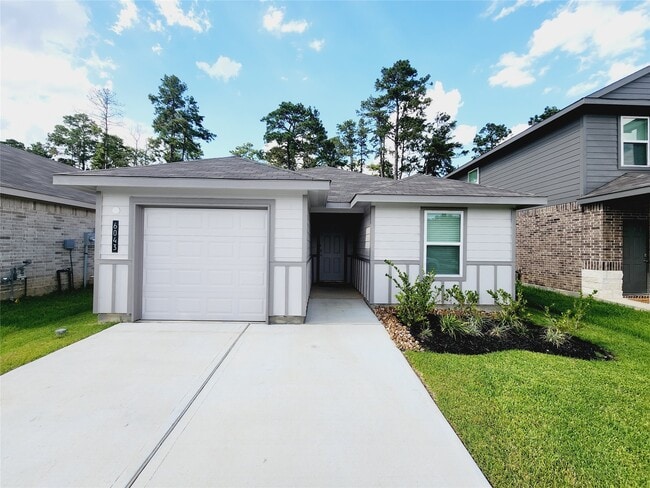 Primary Photo - 6043 Canyon Dawn Dr