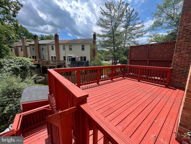 Building Photo - 11353 Cromwell Ct