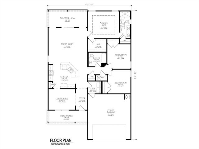 Building Photo - 970 Sunny Stroll Dr