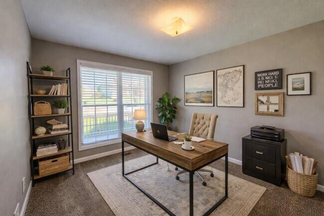 Building Photo - Your Next Home Sweet Home Awaits!