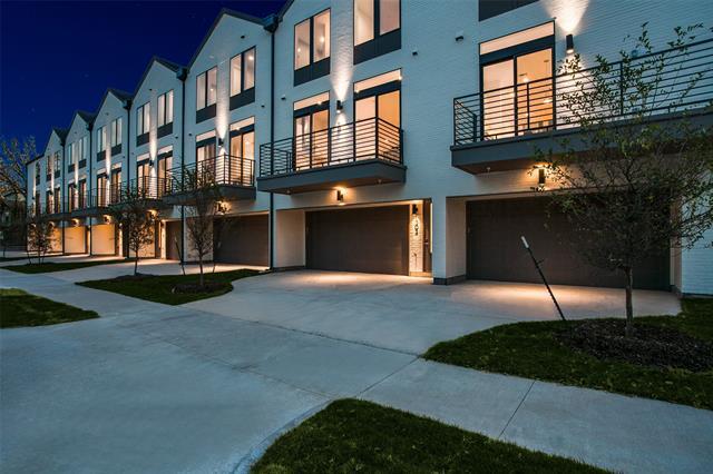 Building Photo - 4426 Cabell Dr