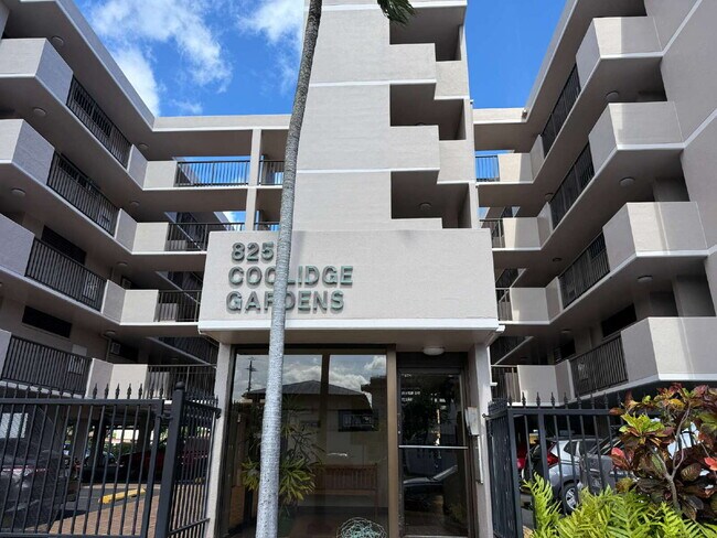 Building Photo - Coolidge Gardens | 1BR/1BA | $1,850/month