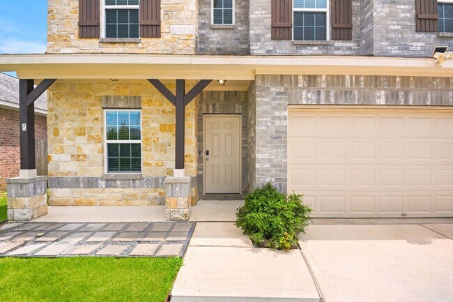 Building Photo - 16203 Centennial Light Dr