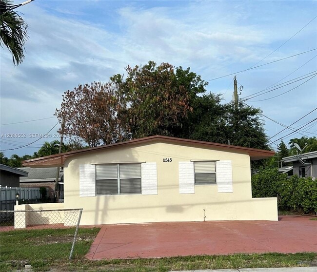 Building Photo - 11545 NW 17th Ave