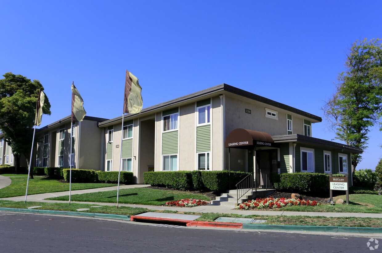 Baycliff Apartments San Pablo Ca Apartment Finder
