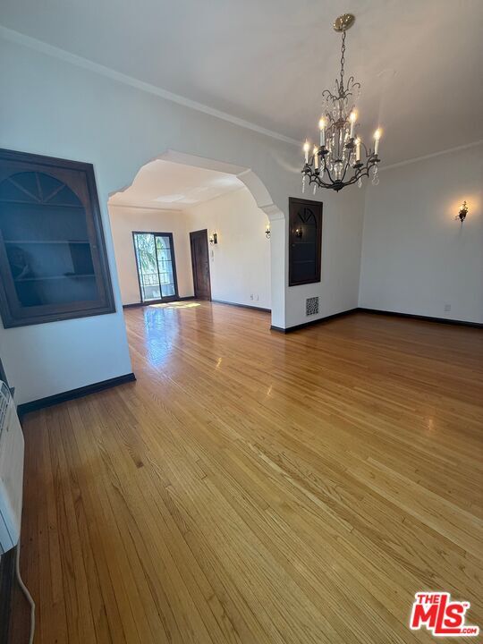 Building Photo - 444 N Curson Ave