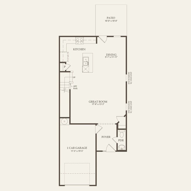 Building Photo - 588 Glen Clova Dr