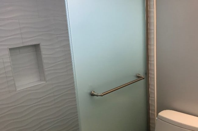 Shower - 2269 Torrance Blvd