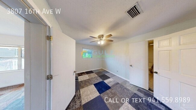 Building Photo - 3807 16th Ave W