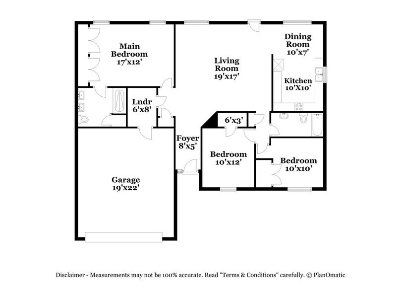 Building Photo - 401 Three Meadows Rd