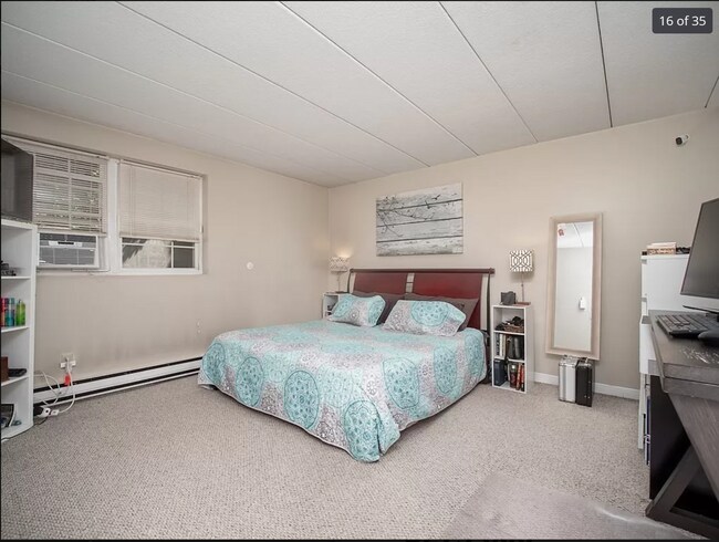 Building Photo - 153 Milk St