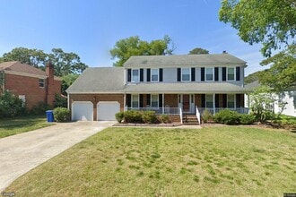 Building Photo - 3016 Falmouth Dr