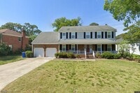 Building Photo - 3016 Falmouth Dr
