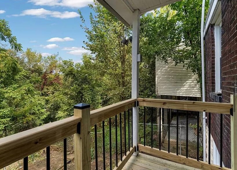 Building Photo - 2031 Chalfant St