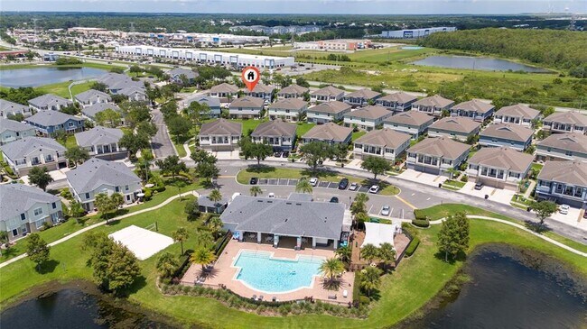 Building Photo - 6548 S Goldenrod Rd
