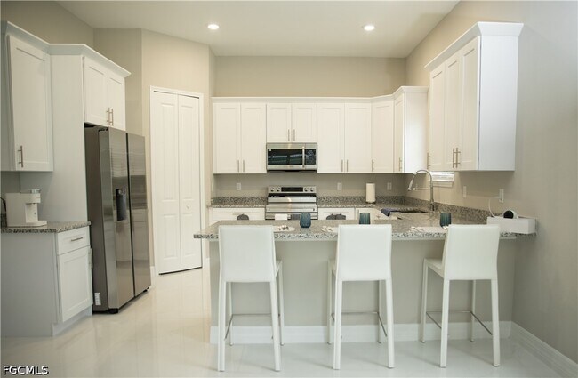 Building Photo - 1226 Chrisholm St