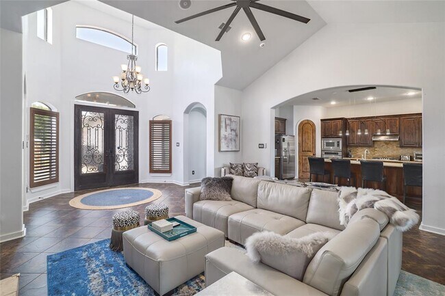 Building Photo - 15203 Lariat Trail