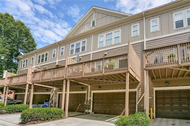 Building Photo - 3026 Eltham Pl
