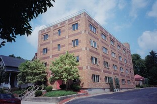 Building Photo - Sanford Street Associates, LP