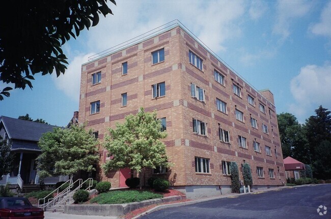 Building Photo - Sanford Street Associates, LP