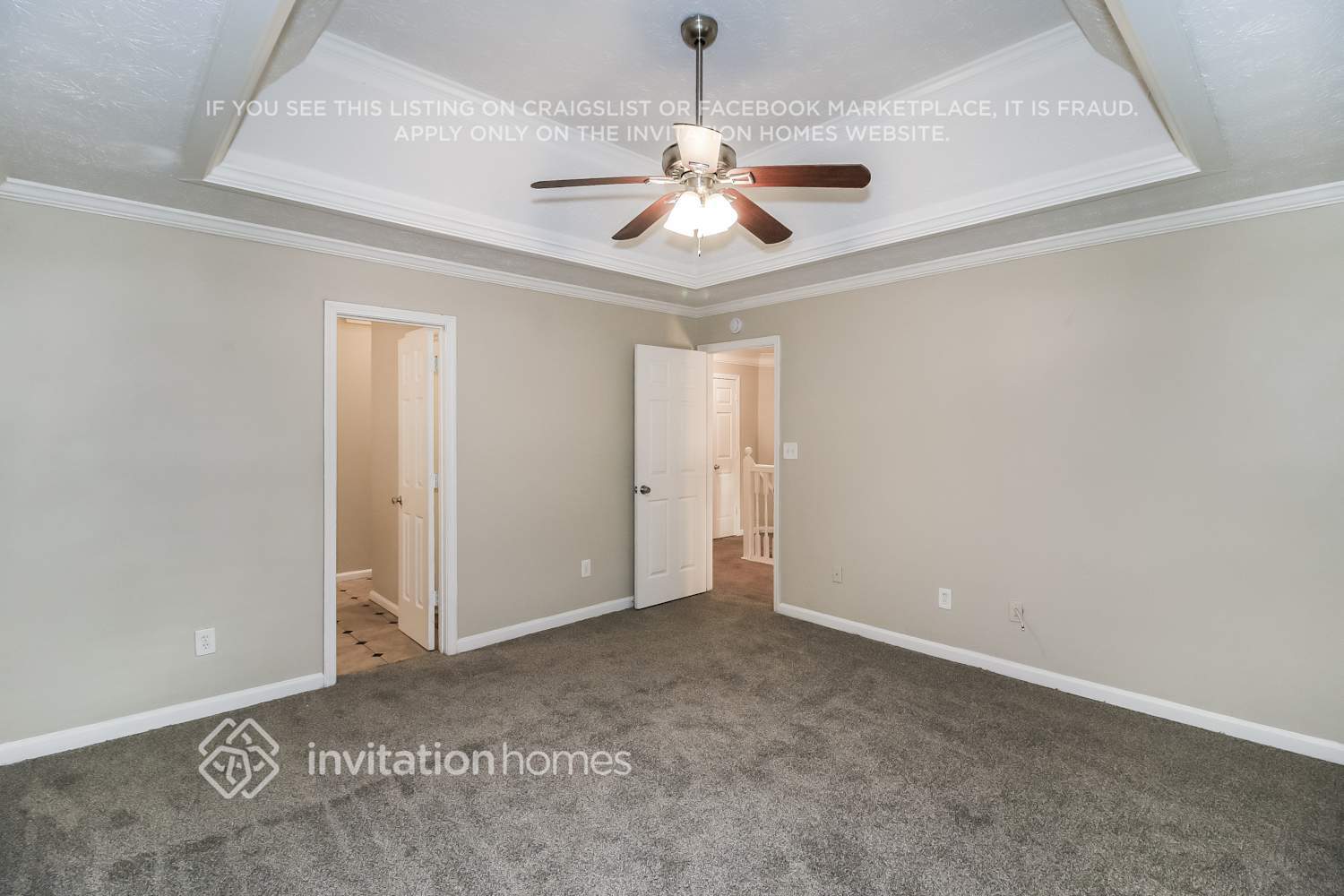 Building Photo - 5390 Wellborn Creek Dr