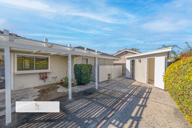 Building Photo - Quiet Cul-De-Sac Living with Pool – Arcadia Unified Schools