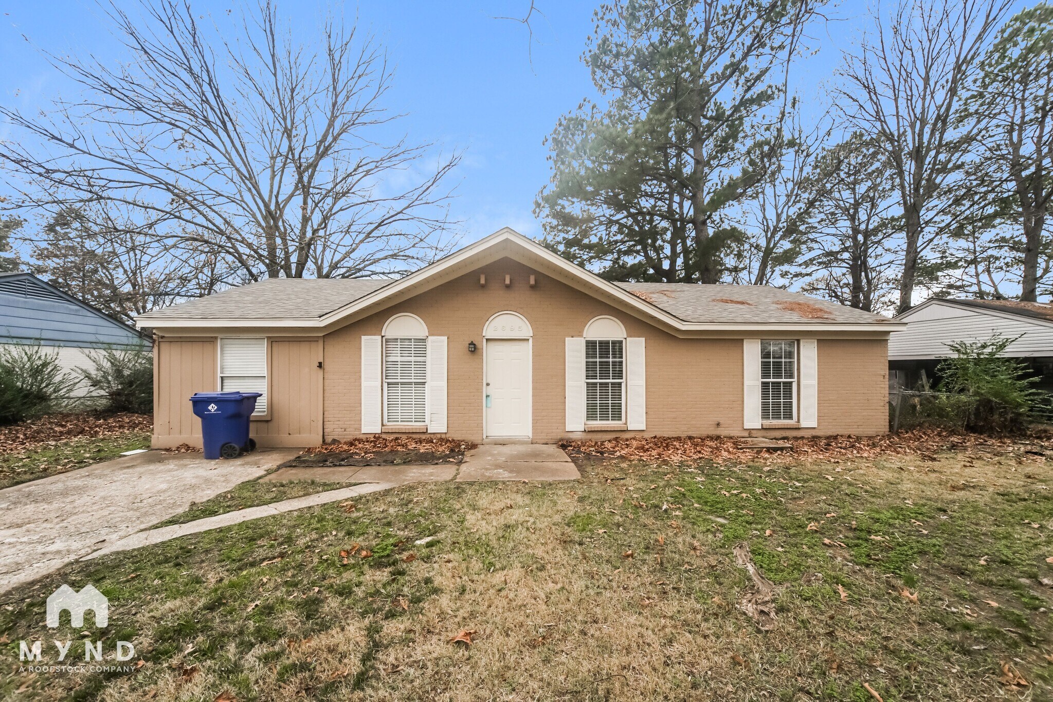Building Photo - 2695 Shady Grove Dr