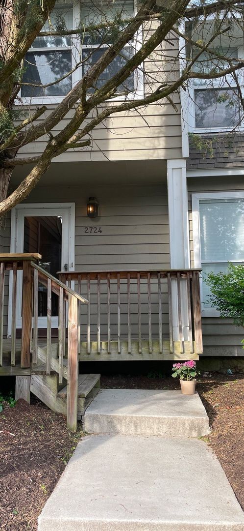 Building Photo - 3bed/2.5 bath condo in Herons Cove, Va Bea...