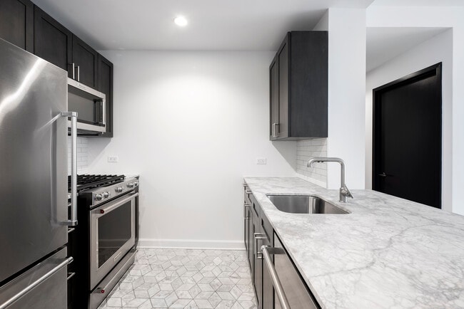 Interior Photo - 21 West End Ave